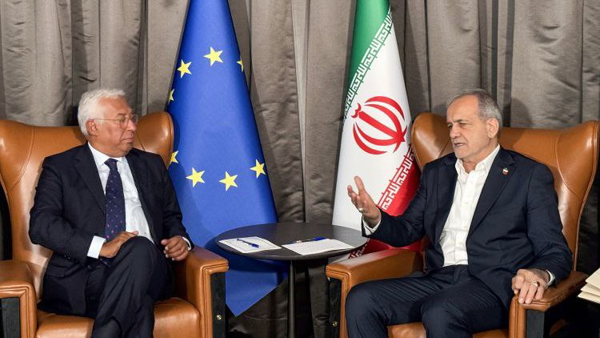 دیپلماسی پرکار پزشکیان در نیویورک و ژست منفیگرایانه اصلاحطلبان