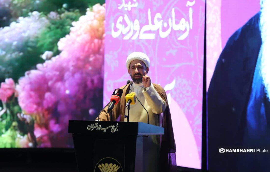 حجتالاسلام شیرنژاد: امسال بوستانها و سراهای محله نیز آرمانی خواهند شد