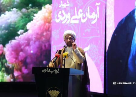 حجت‌الاسلام شیرنژاد: امسال بوستان‌ها و سراهای محله نیز آرمانی خواهند شد