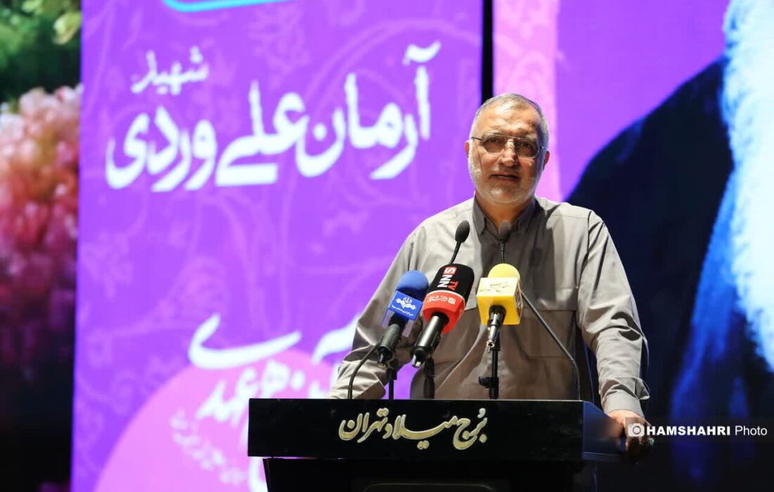 زاکانی: ۹۵ درصد مشکلات کشور به تحریم ربطی ندارد