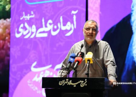 زاکانی: ۹۵ درصد مشکلات کشور به تحریم ربطی ندارد