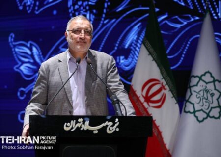 زاکانی در ششمین ویژه‌برنامه «عهد یاران»: مردم نیازمند خدمت هستند/ همه باید به دولت کمک کنیم