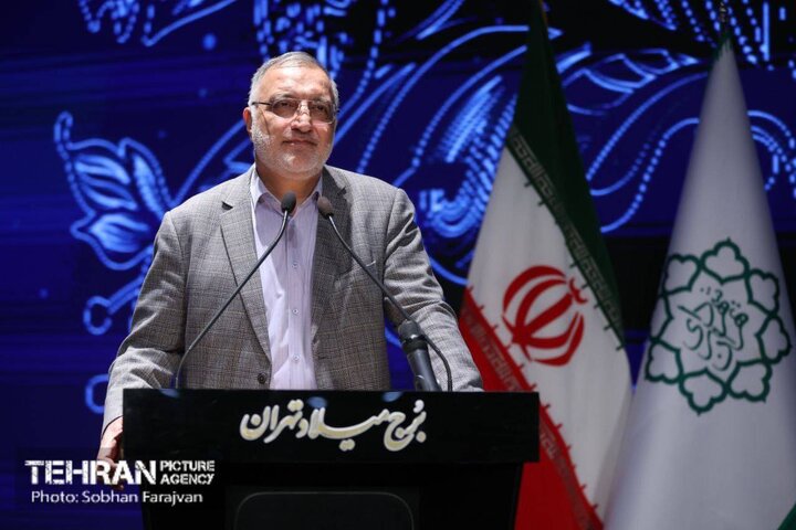 زاکانی در ششمین ویژه‌برنامه «عهد یاران»: مردم نیازمند خدمت هستند/ همه باید به دولت کمک کنیم