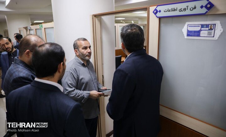 صحرایی: برنامههای شهری باید با استفاده از معیارهای علمی و بینالمللی اما با نگاه تطبیقی تدوین شود