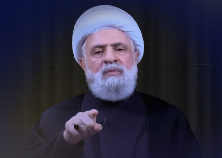 نعیم قاسم: حضور امام خامنه‌ای در میان ما از برکات عصر حاضر است