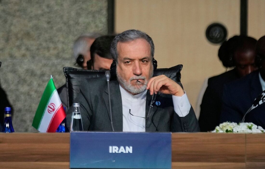 قاسم محبعلی: ضرورت نقش فعال ایران در معادلههای منطقهای/ نمیتوان از پایان درگیری در منطقه سخن گفت