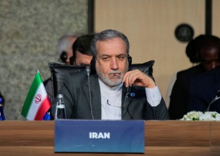 قاسم محبعلی: ضرورت نقش فعال ایران در معادله‌های منطقه‌ای/ نمی‌توان از پایان درگیری در منطقه سخن گفت