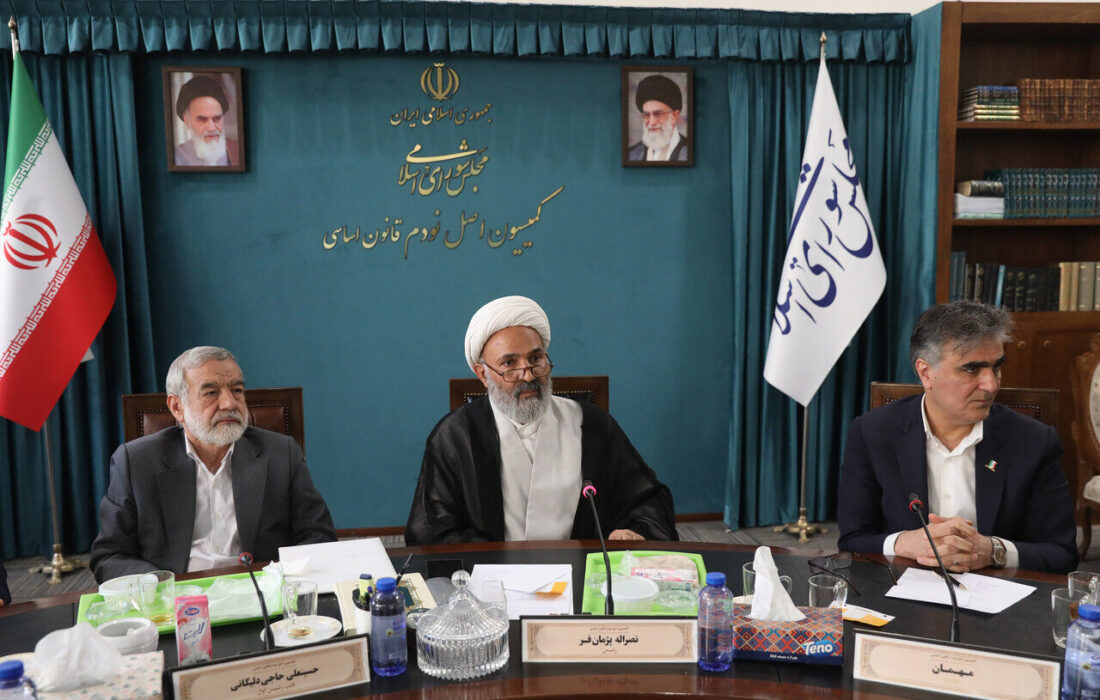 فرزین: هیچگونه ناترازی ناشی از ادغام بانک آینده به بانک ملی منتقل نخواهد شد