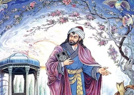 حافظ، لسان‌الغیب و رازدار عالم معنا