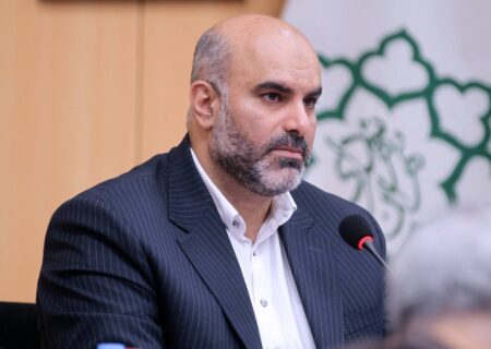 تخریب تابلوی خانه اندیشمندان ارتباطی با شهرداری ندارد| نقش متولیان خانه اندیشمندان در تخریب تابلو