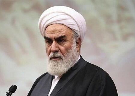 حجت‌الاسلام محمدی گلپایگانی: رهبر انقلاب پرچم مقاومت در برابر طاغوت را در دست دارند