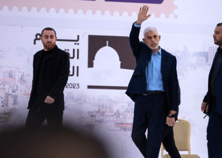 پیش‌بینی یحیی السنوار محقق شد