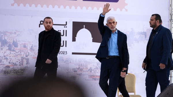 پیشبینی یحیی السنوار محقق شد