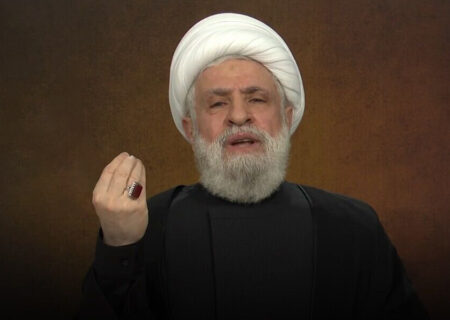 حزب‌الله؛ یکسال پس از آمدنِ‌ شیخ مجاهد/ جانشین نصرالله چه دستاوردی برای مقاومت اسلامی لبنان داشت؟