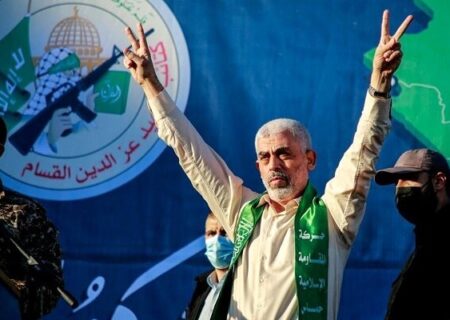 «پاکسازی جاسوسان صهیونیست»؛ مهم‌ترین دستاورد شهید «یحیی سنوار»
