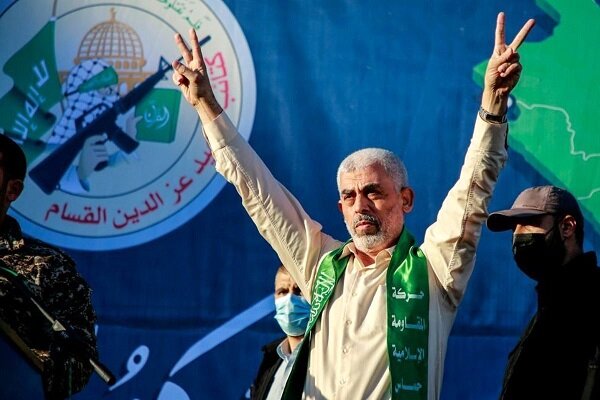 «پاکسازی جاسوسان صهیونیست»؛ مهمترین دستاورد شهید «یحیی سنوار»