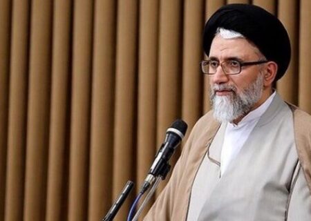 اظهارات وزیر اطلاعات درباره کمک‌رسانی۵۰ سرویس اطلاعاتی به اسرائیل در حمله به ایران