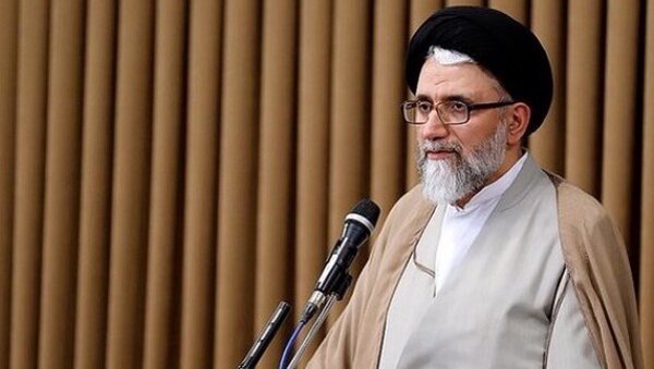 اظهارات وزیر اطلاعات درباره کمک‌رسانی۵۰ سرویس اطلاعاتی به اسرائیل در حمله به ایران