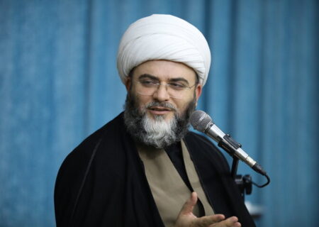 قمی: پیوند اراده‌‎های مومنانه، خدمات بزرگی را در مسیر قرآنی رقم می‌زند