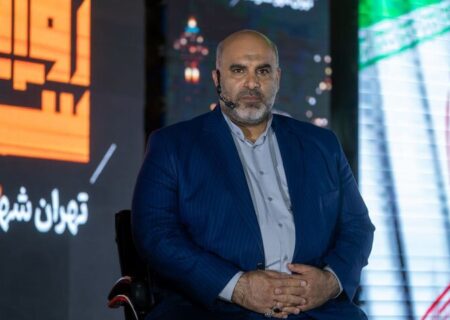 توکلی‌زاده: حمایت از ازدواج جوانان از اولویت‌های مدیریت شهری است