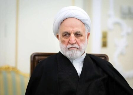 روایت رئیس قوه قضاییه از یک سوء جریان قابل تامل در پرونده بانک آینده