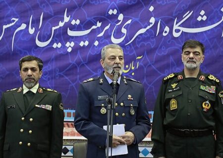 سرلشکر موسوی: موازنه قدرت به نفع جبهه مقاومت تغییر کرده است