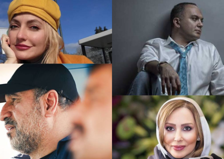 افول ستارگان هنر پس از مهاجرت