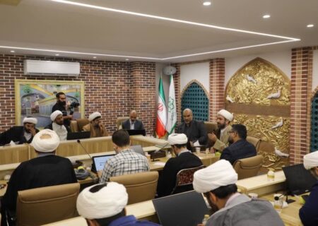 اجرای طرح آرمان ۶ در مساجد و مدارس تهران با همکاری شهرداری تهران