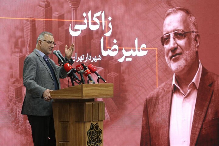 زاکانی در همایش ملی سیاستگذاری و حکمرانی شهری: راهکار حل مشکلات کشور؛ فراخ کردن میدان عمل برای مردم/ مسکن به عنوان عمدهترین هزینه خانوارهای تهرانی، نیازمند سیاستگذاری دقیق و عاجل است