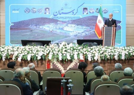 پزشکیان: کردستان با پتانسیل‌های فراوان می‌تواند موتور محرکه تحول در کشور باشد
