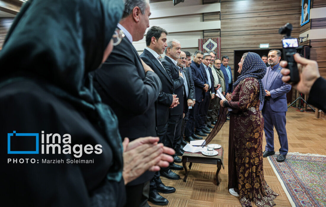«عدالت آموزشی» شاهکلید توسعه کشور/ از «نهضت پزشکیان» تا «شنیان»