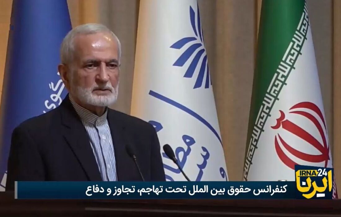 خرازی: از مذاکره فراری نیستیم/از غنیسازی دست بر نمیداریم
