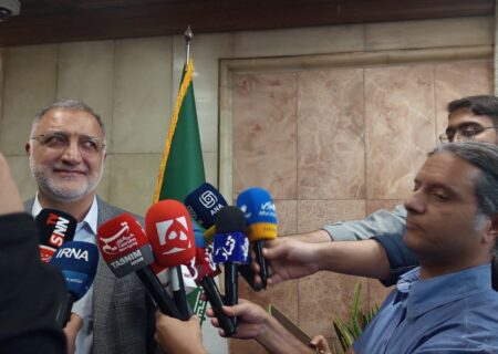 زاکانی: هیچ‌ موضوعی تعامل ما با شورا را بر هم نمی‌زند