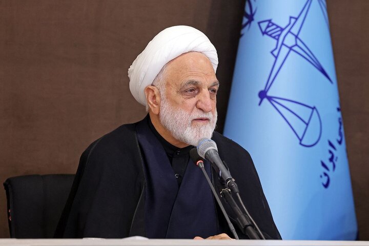 استفاده از ظرفیت صلح و سازش در پروندههای امنیتی و بانکی ممکن است