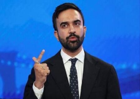 « زهران ممدانی» کیست؟؛ جوان مسلمانی که شهردار نیویورک شد