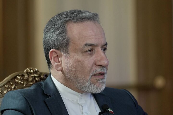 عراقچی:  تمایلی به مذاکرات مستقیم با واشنگتن نداریم