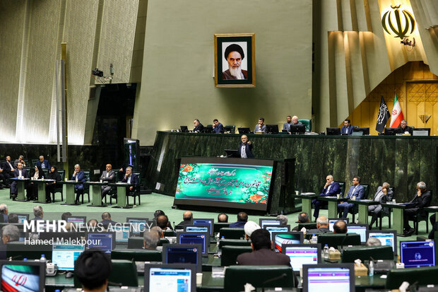 ابتکار نوین مجلس؛ اجرای برنامه هفتم زیر ذرهبین سالانه نمایندگان