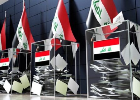 بررسی نتایج انتخابات عراق؛ نحوه توزیع کرسی‌های پارلمان چگونه است؟