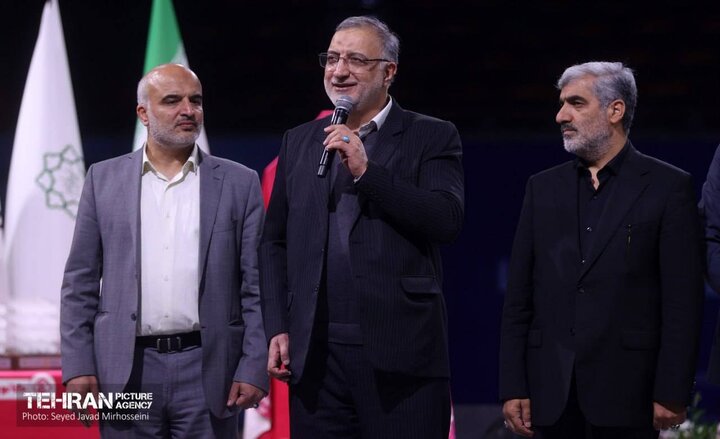 زاکانی در برنامه «کولههای اراده»: مناسبسازی ۴۷۵ نقطه از پایتخت برای کمتوانان/ فضاهای جدیدالتاسیس بر اساس استانداردهای مناسبسازی احداث میشوند