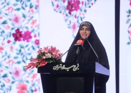اردبیلی: در دوره ششم مدیریت شهری تعداد مراکز کوثر دو برابر شد/ افزایش بالغ بر ۲۶ درصدی شهربانوها طی ۴ سال اخیر
