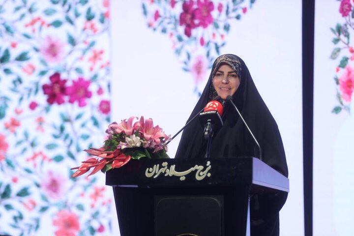 اردبیلی: در دوره ششم مدیریت شهری تعداد مراکز کوثر دو برابر شد/ افزایش بالغ بر ۲۶ درصدی شهربانوها طی ۴ سال اخیر