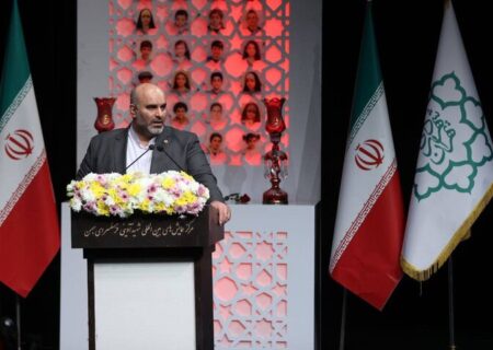 توکلی‌زاده: شهرداران مدارس مدرسه را در محله خود فعال می‌کنند
