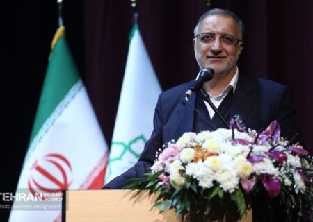 زاکانی: ایده شهردار تهران برای ارتقای سازمان فرهنگی هنری/ زاکانی: اگر پیوستگی با هنرمندان برقرار نشود، کار سازمان عقیم می‌ماند