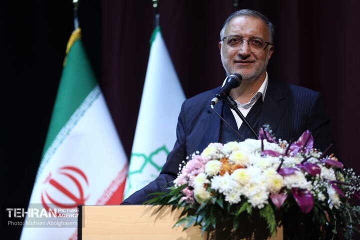 زاکانی: ایده شهردار تهران برای ارتقای سازمان فرهنگی هنری/ زاکانی: اگر پیوستگی با هنرمندان برقرار نشود، کار سازمان عقیم میماند