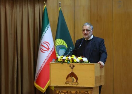 شهردار تهران: ملت ایران شکست‌ناپذیر است / مسئولان باید زیر بار کار بروند