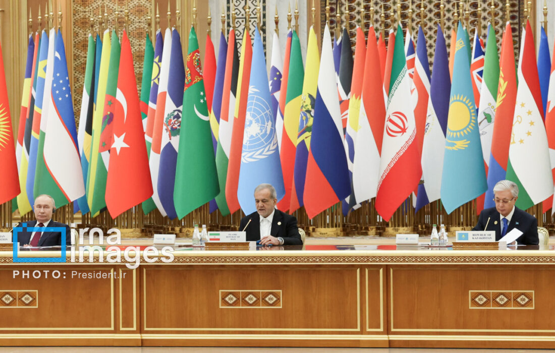 دیپلماسی فعال ایران در کانون تحولات پرشتاب آسیا-اقیانوسیه