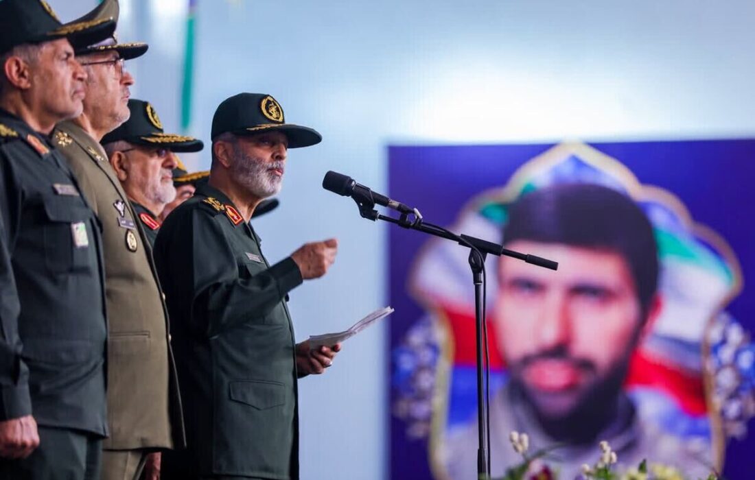 سرلشکر موسوی: دشمنان ما به هیچ قانون بین المللی پایبند نیستند