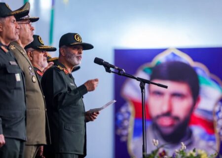 سرلشکر موسوی: دشمنان ما به هیچ قانون بین المللی پایبند نیستند