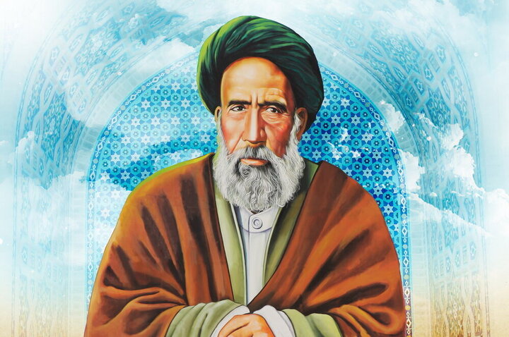 شهید مدرس؛ سیاستمداری که در اوج بحرانها صدای حقیقت شد