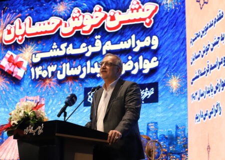 زاکانی : اقتصاد با «مشارکت مردم» نجات می‌یابد